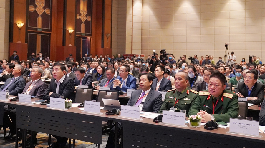 Hội thảo - Triển lãm Quốc tế Ngày An toàn thông tin Việt Nam 2020